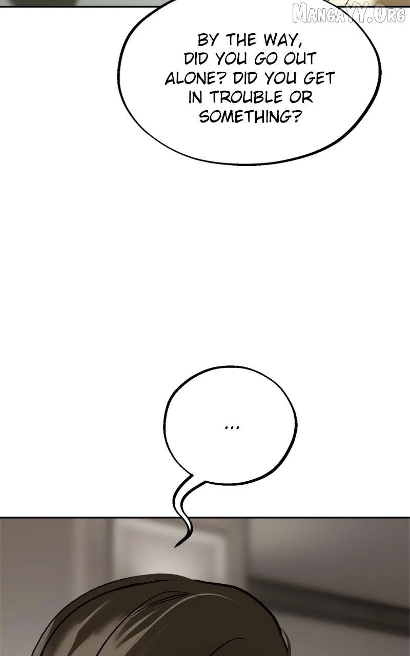 Your Sweet Breath Chapter 38 – Page 85