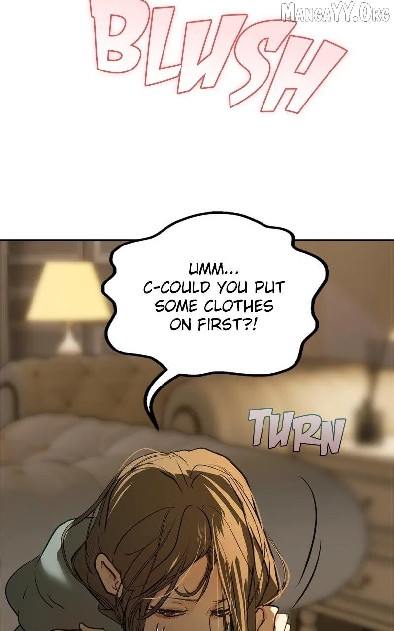 Your Sweet Breath Chapter 38 – Page 88
