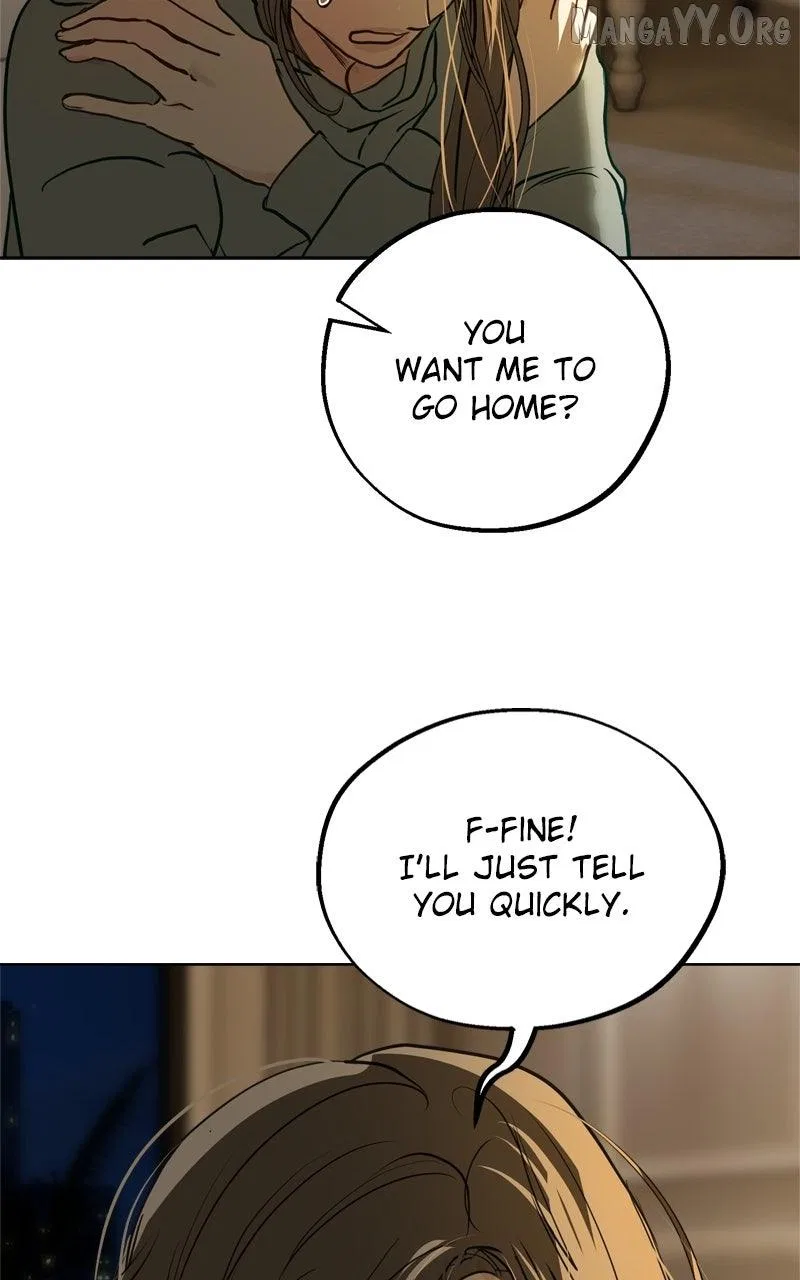 Your Sweet Breath Chapter 38 – Page 89