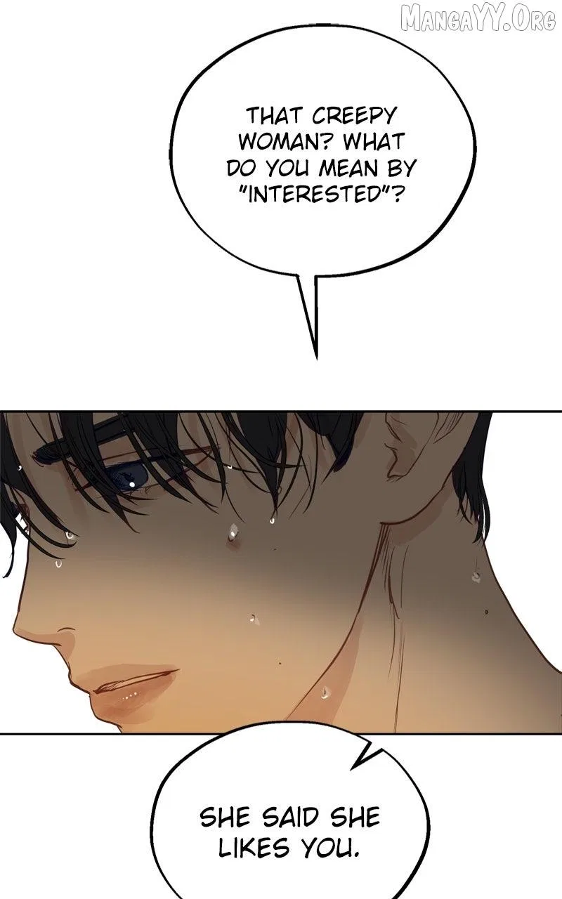 Your Sweet Breath Chapter 38 – Page 94