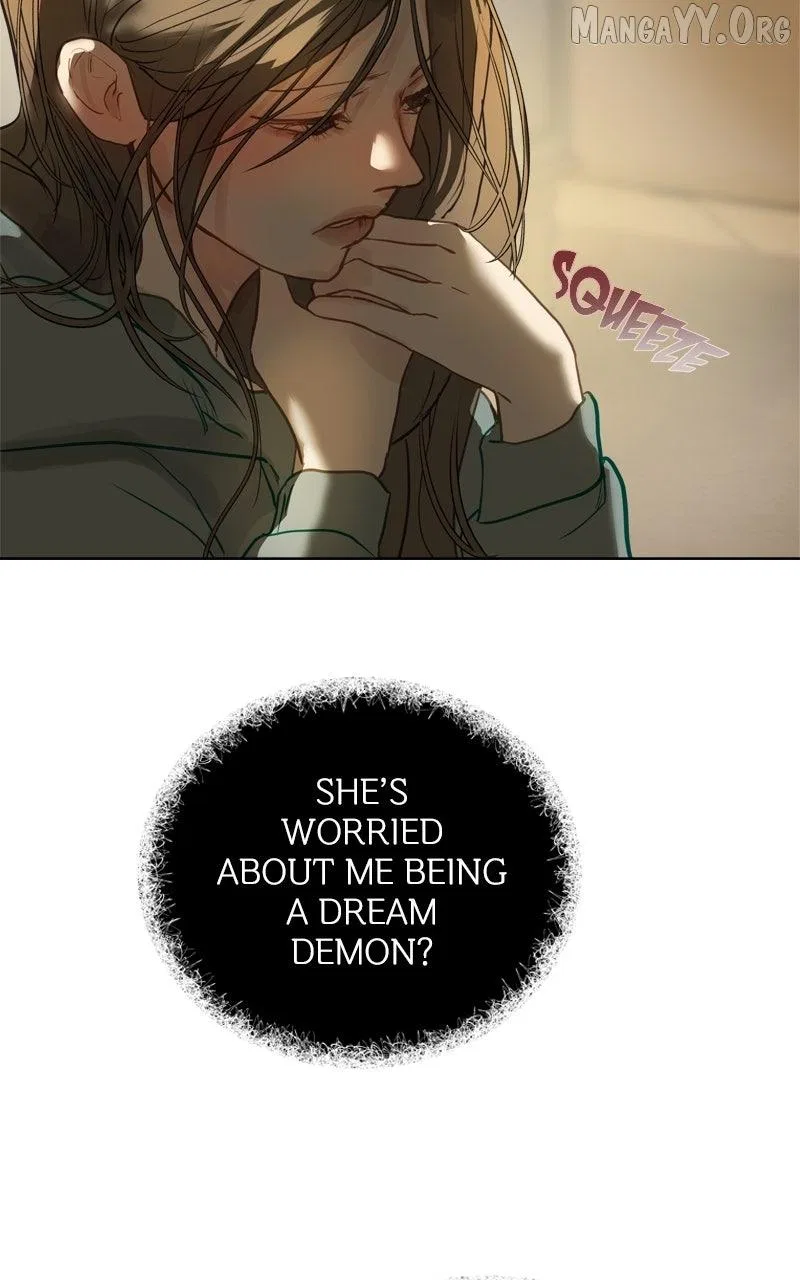 Your Sweet Breath Chapter 38 – Page 96