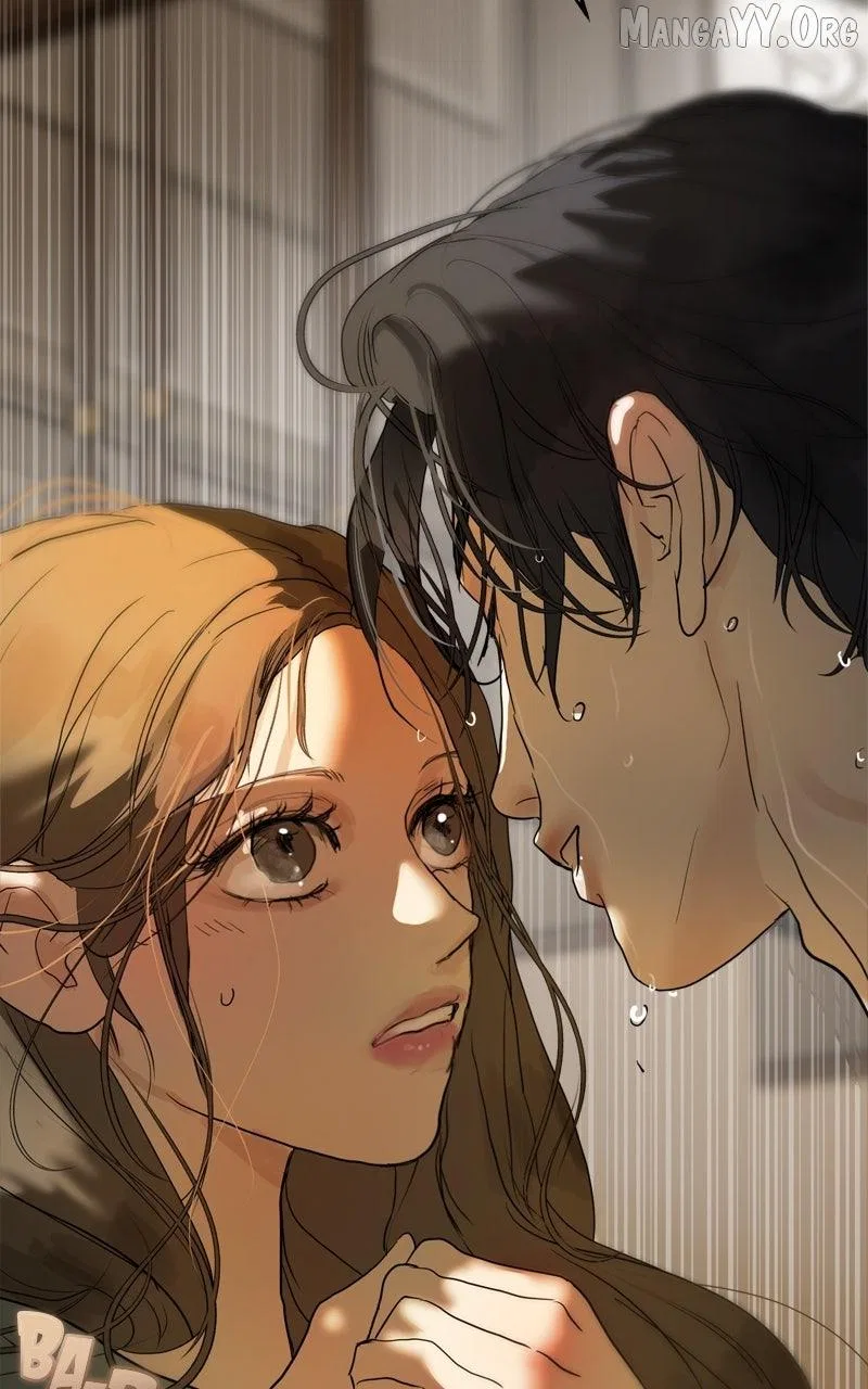 Your Sweet Breath Chapter 38 – Page 103