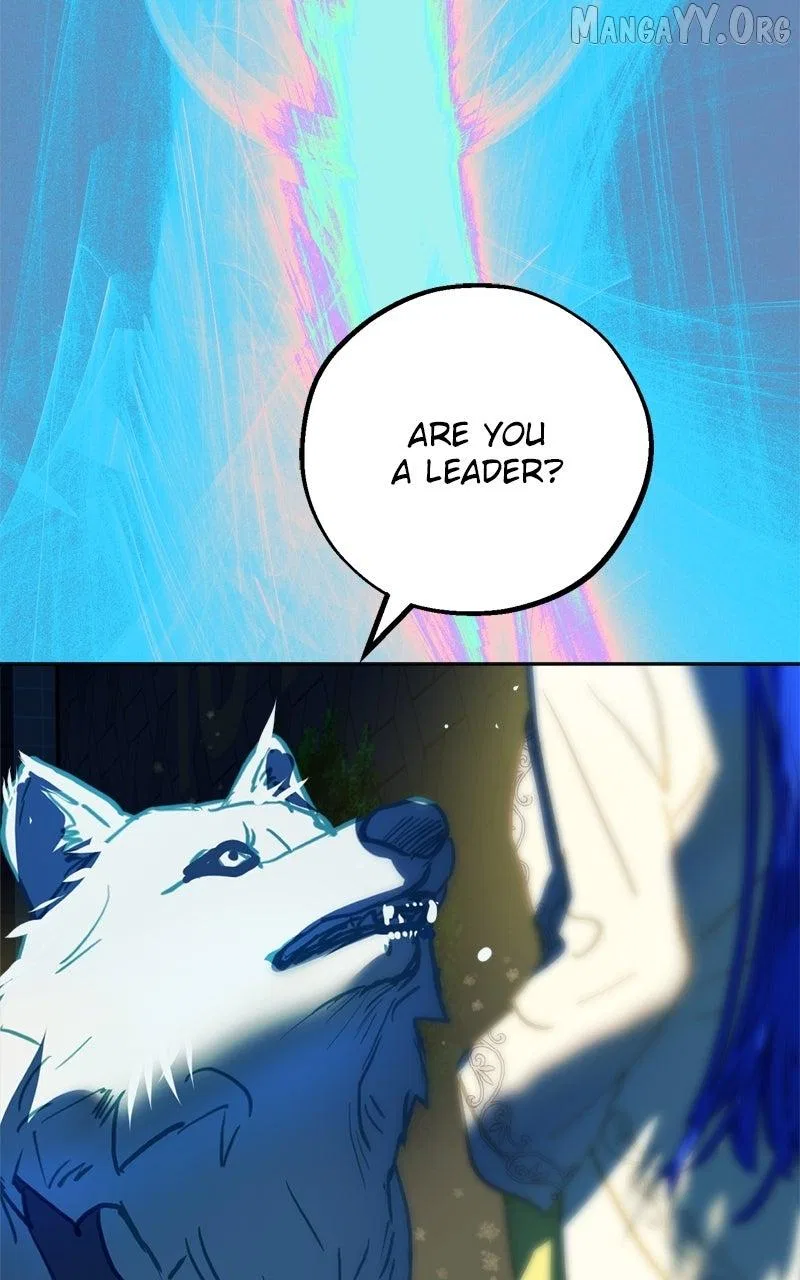 Your Sweet Breath Chapter 37 – Page 3