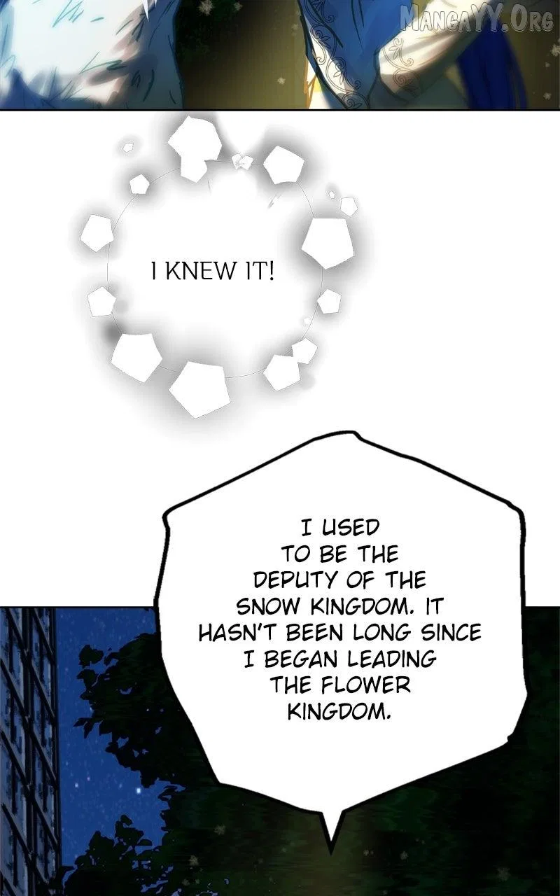 Your Sweet Breath Chapter 37 – Page 5