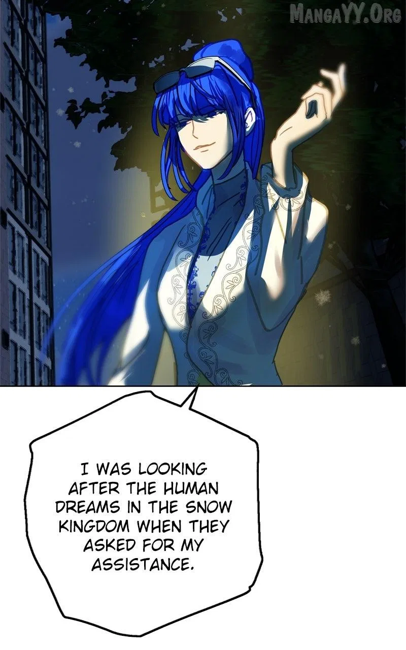 Your Sweet Breath Chapter 37 – Page 6