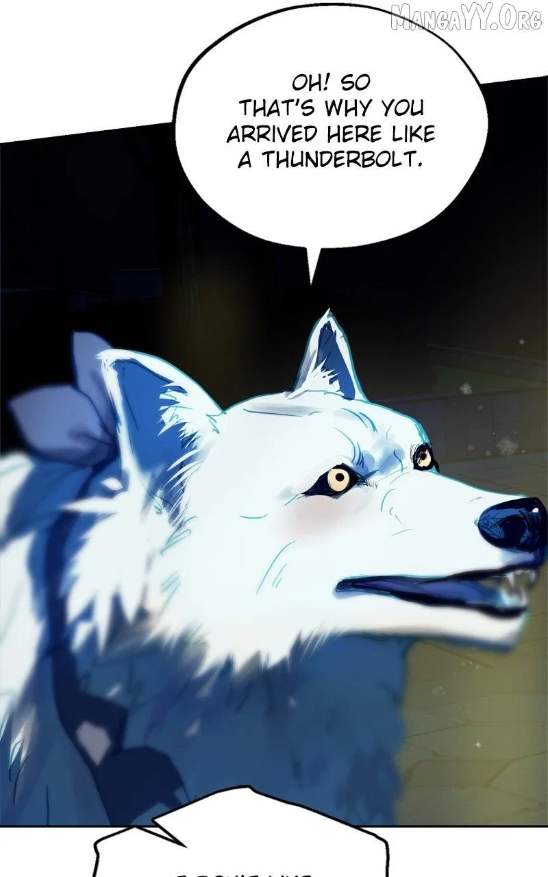 Your Sweet Breath Chapter 37 – Page 7