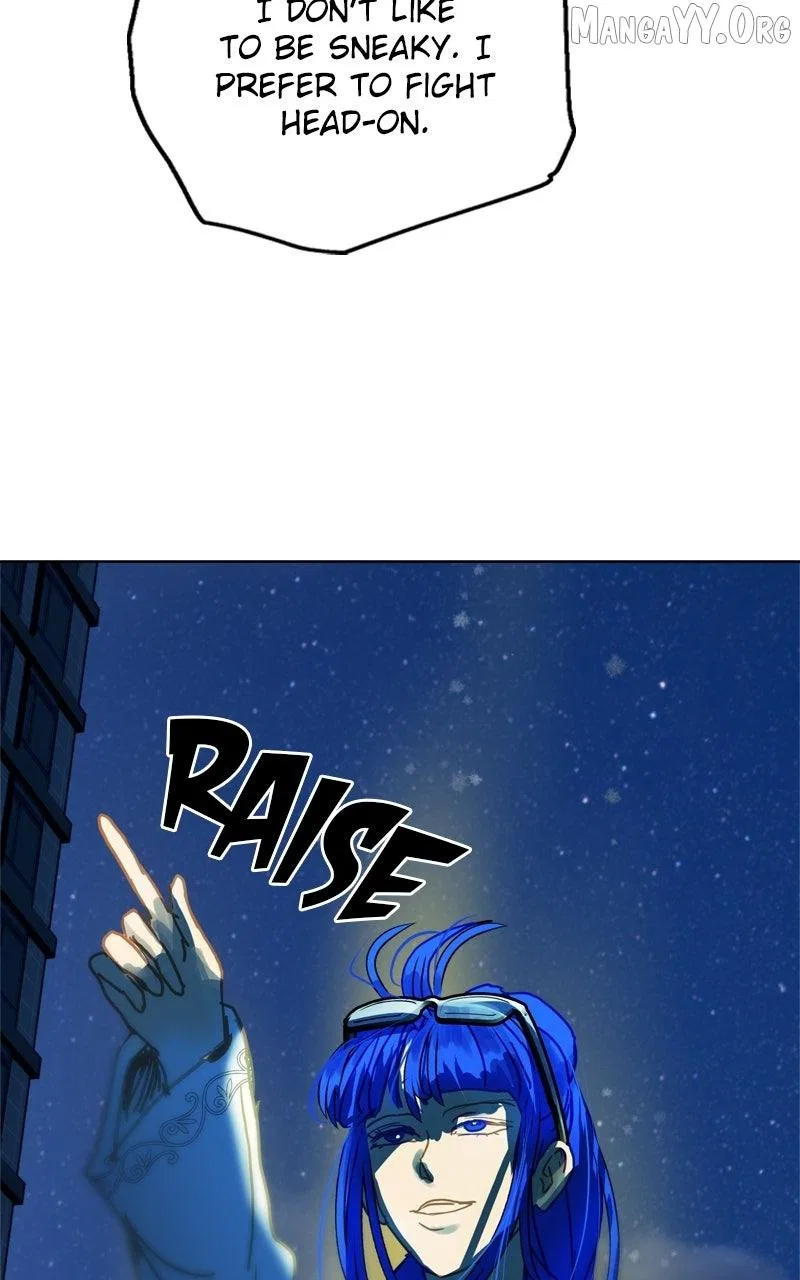 Your Sweet Breath Chapter 37 – Page 8