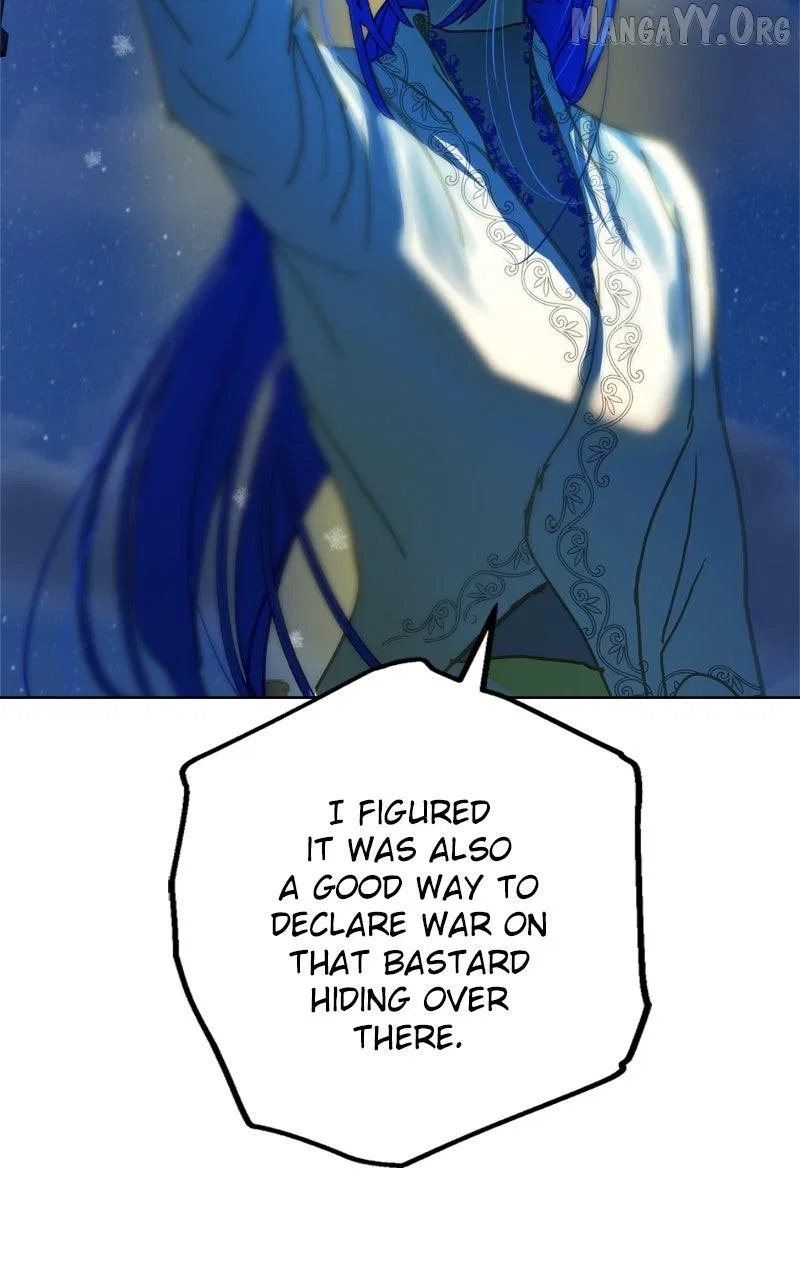 Your Sweet Breath Chapter 37 – Page 9