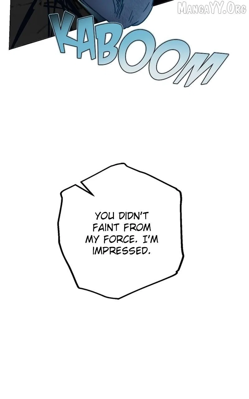 Your Sweet Breath Chapter 37 – Page 18