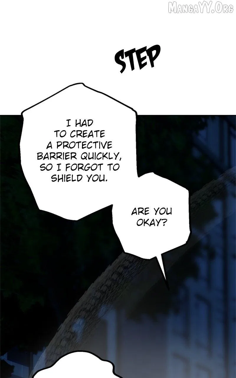 Your Sweet Breath Chapter 37 – Page 19