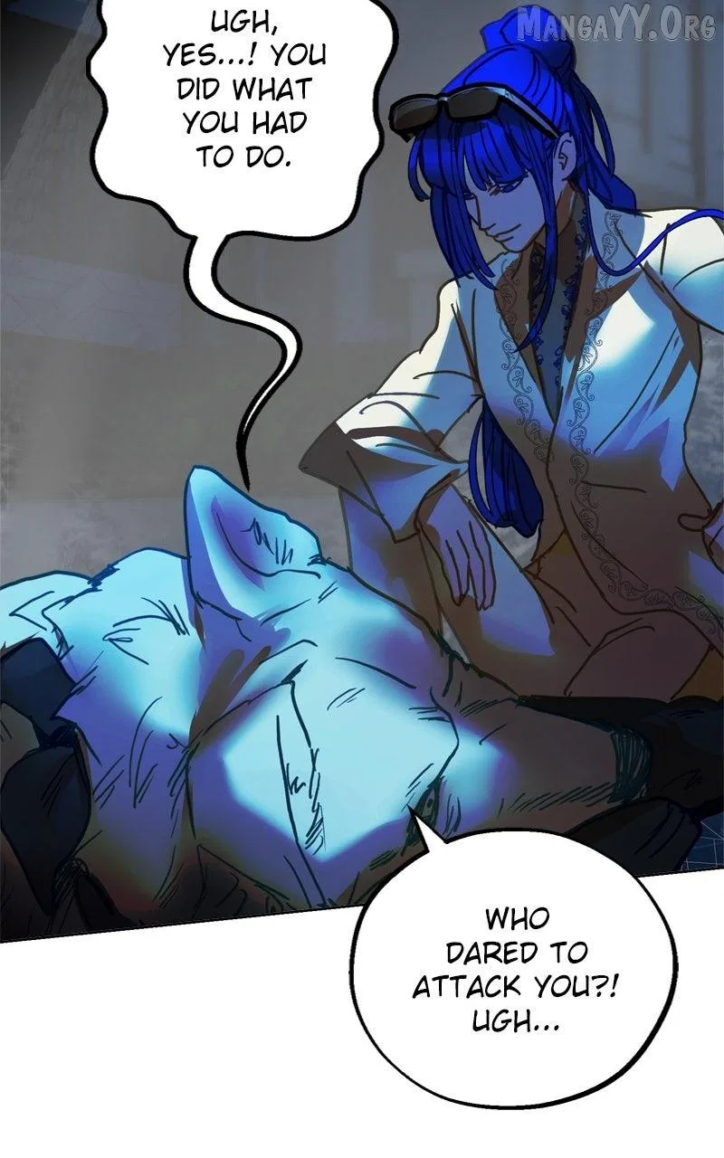 Your Sweet Breath Chapter 37 – Page 20