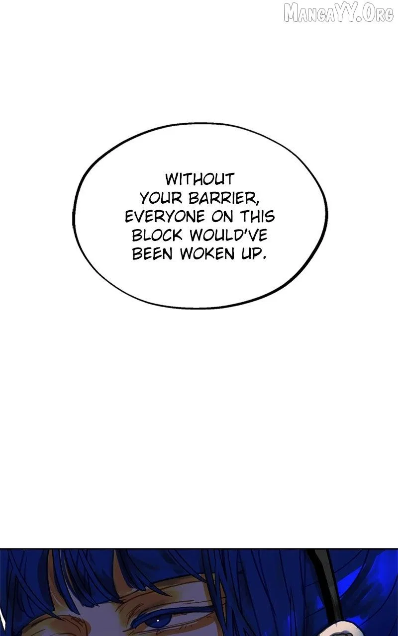Your Sweet Breath Chapter 37 – Page 21