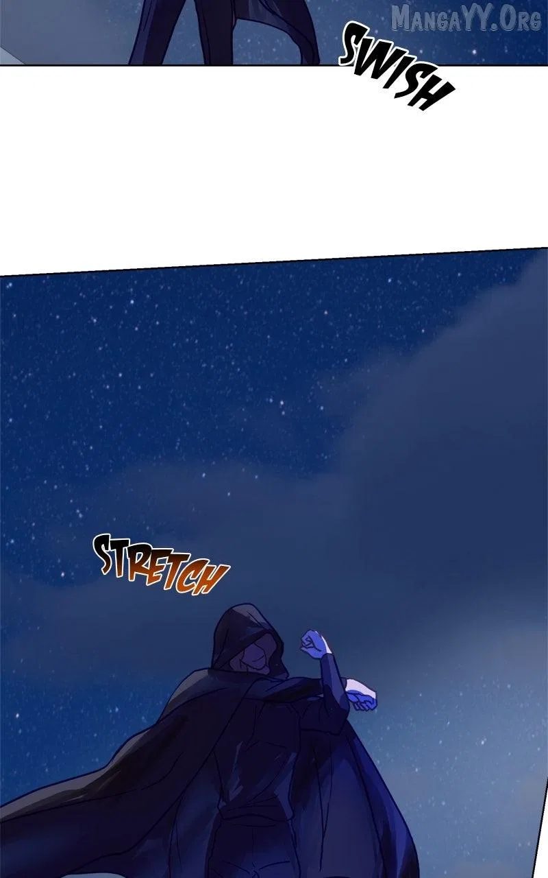Your Sweet Breath Chapter 37 – Page 23