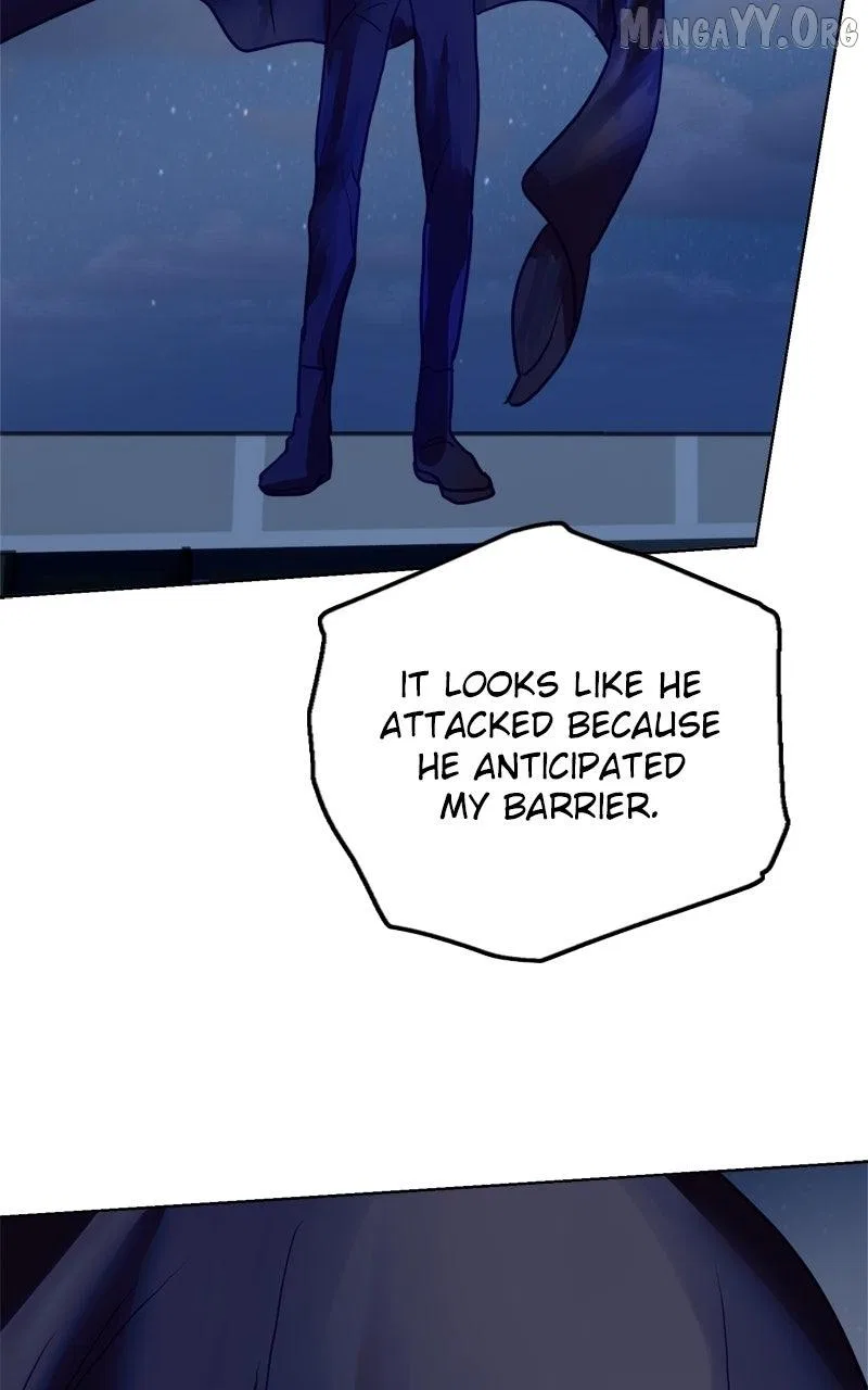 Your Sweet Breath Chapter 37 – Page 24
