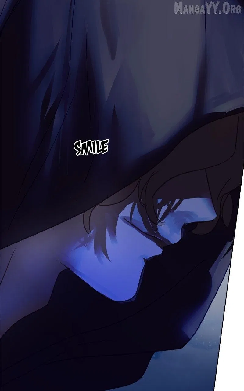 Your Sweet Breath Chapter 37 – Page 25