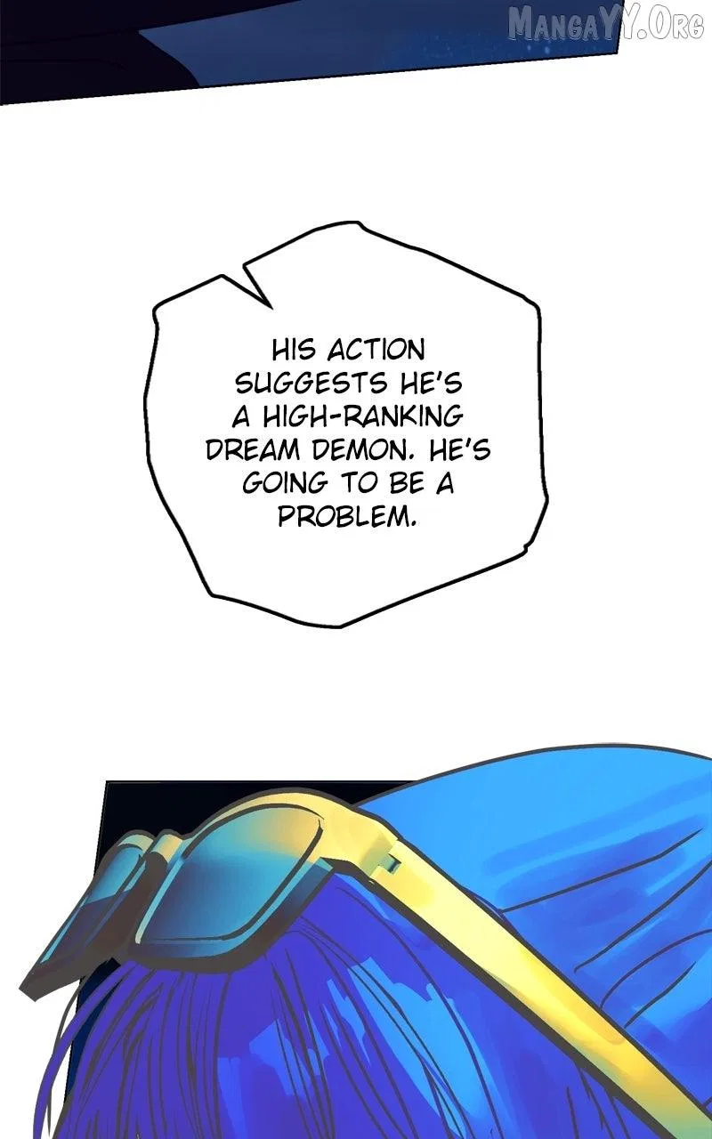 Your Sweet Breath Chapter 37 – Page 26