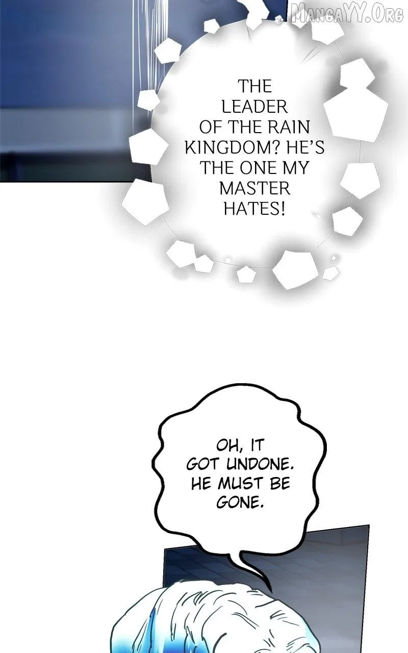 Your Sweet Breath Chapter 37 – Page 29