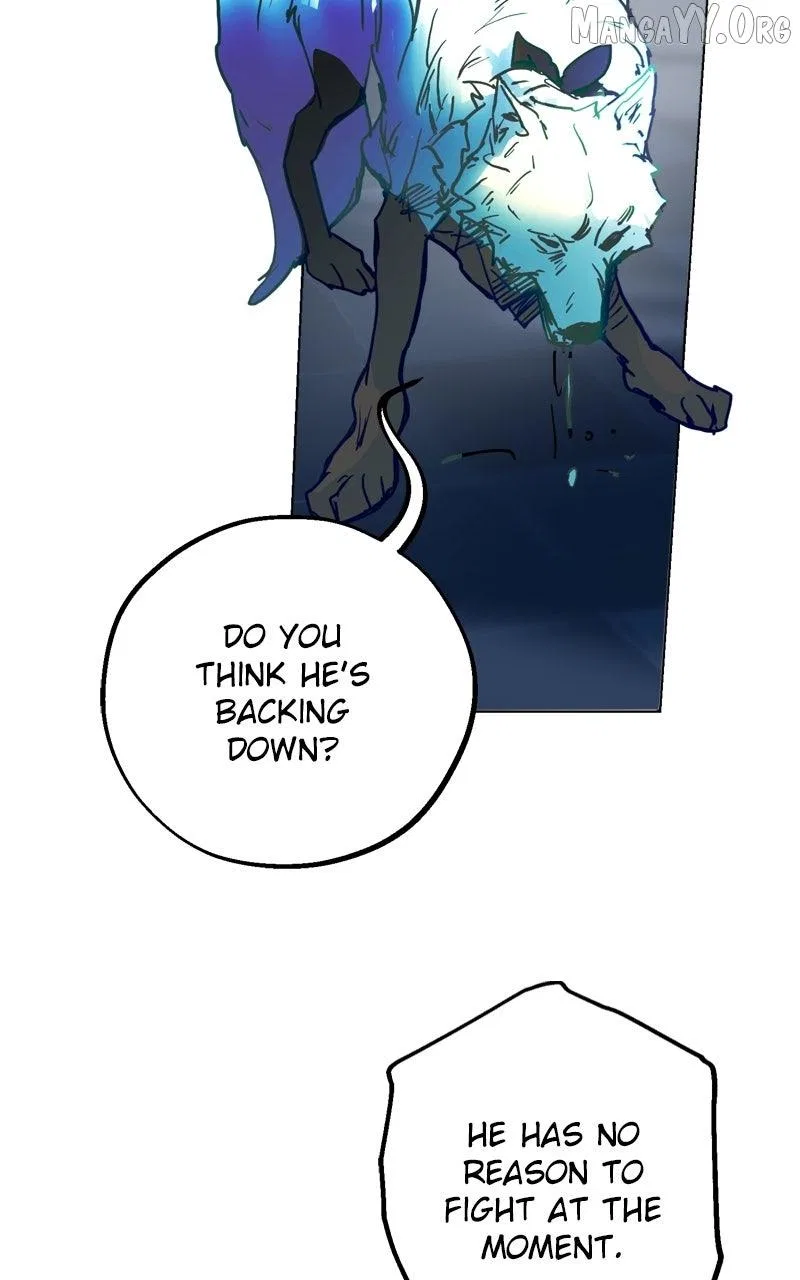 Your Sweet Breath Chapter 37 – Page 30