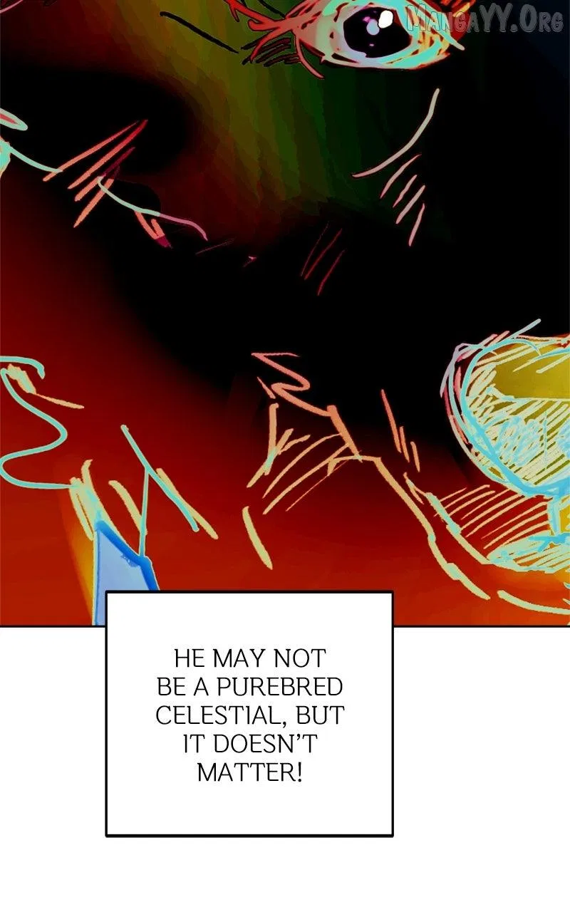 Your Sweet Breath Chapter 37 – Page 35
