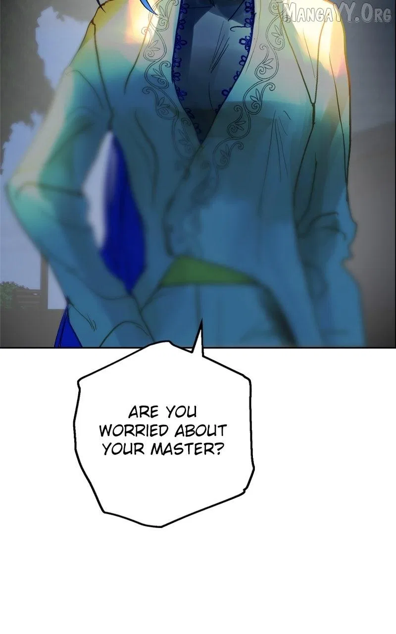 Your Sweet Breath Chapter 37 – Page 39