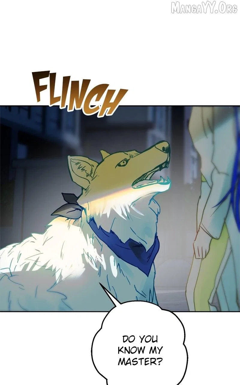 Your Sweet Breath Chapter 37 – Page 40