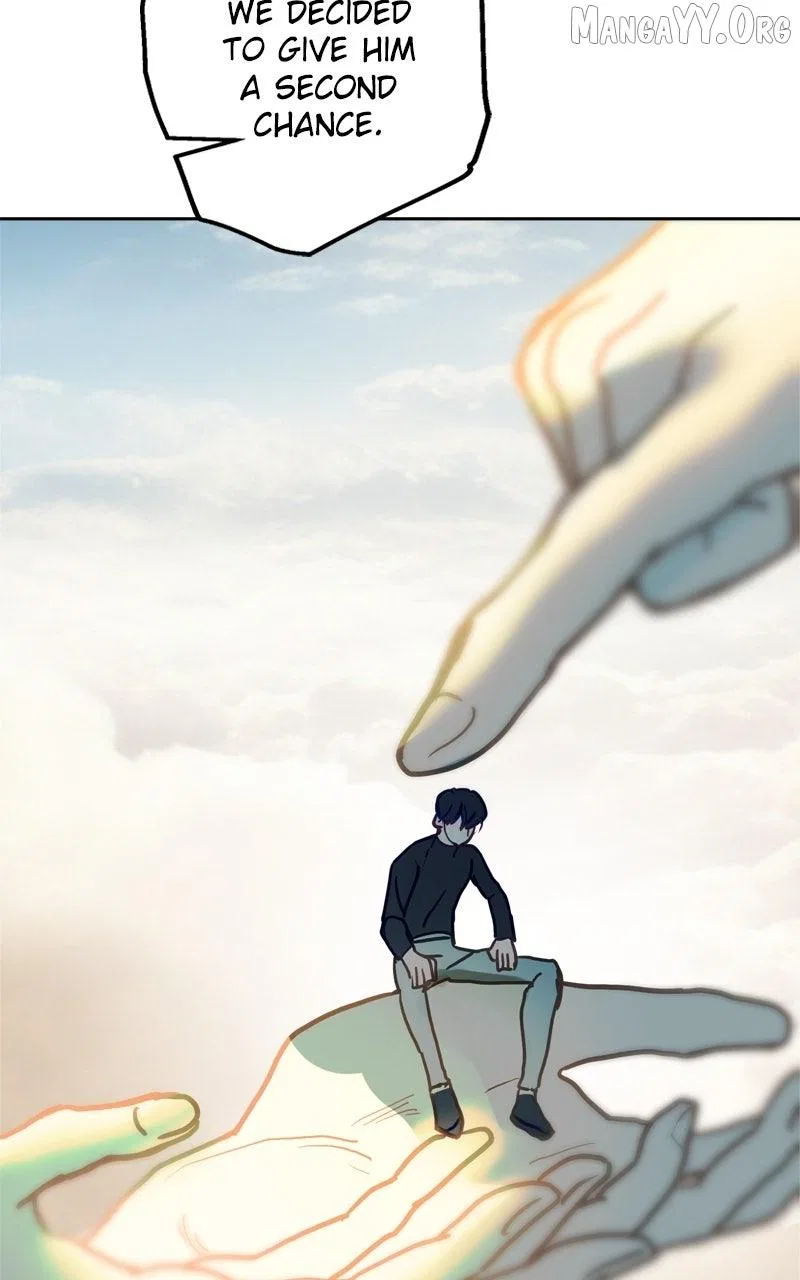 Your Sweet Breath Chapter 37 – Page 43