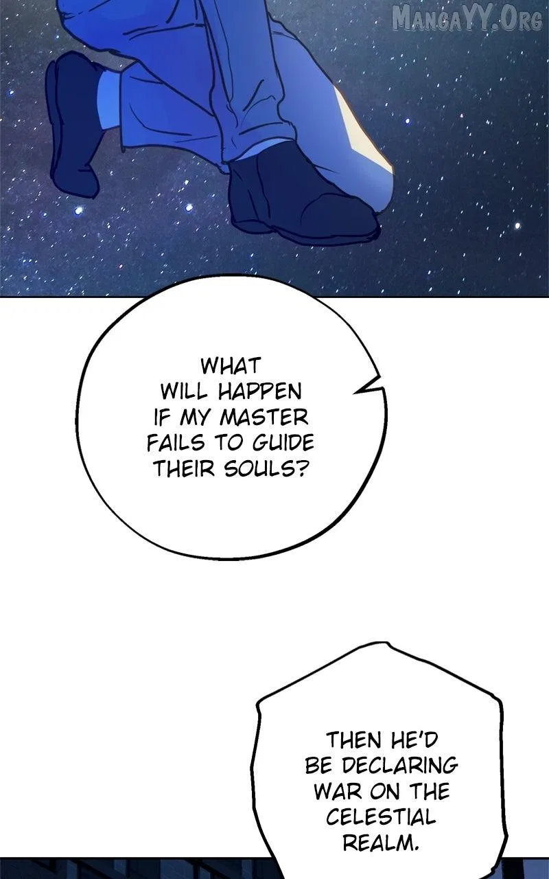 Your Sweet Breath Chapter 37 – Page 46