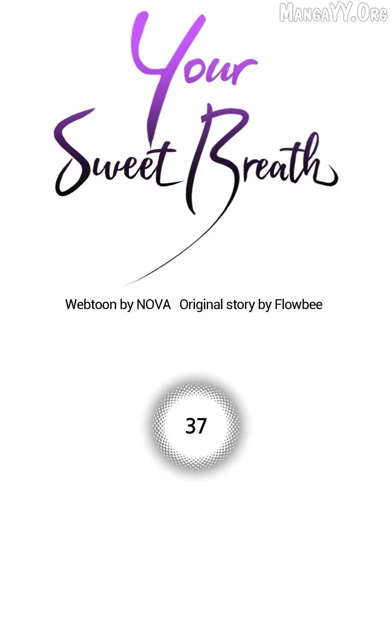 Your Sweet Breath Chapter 37 – Page 53