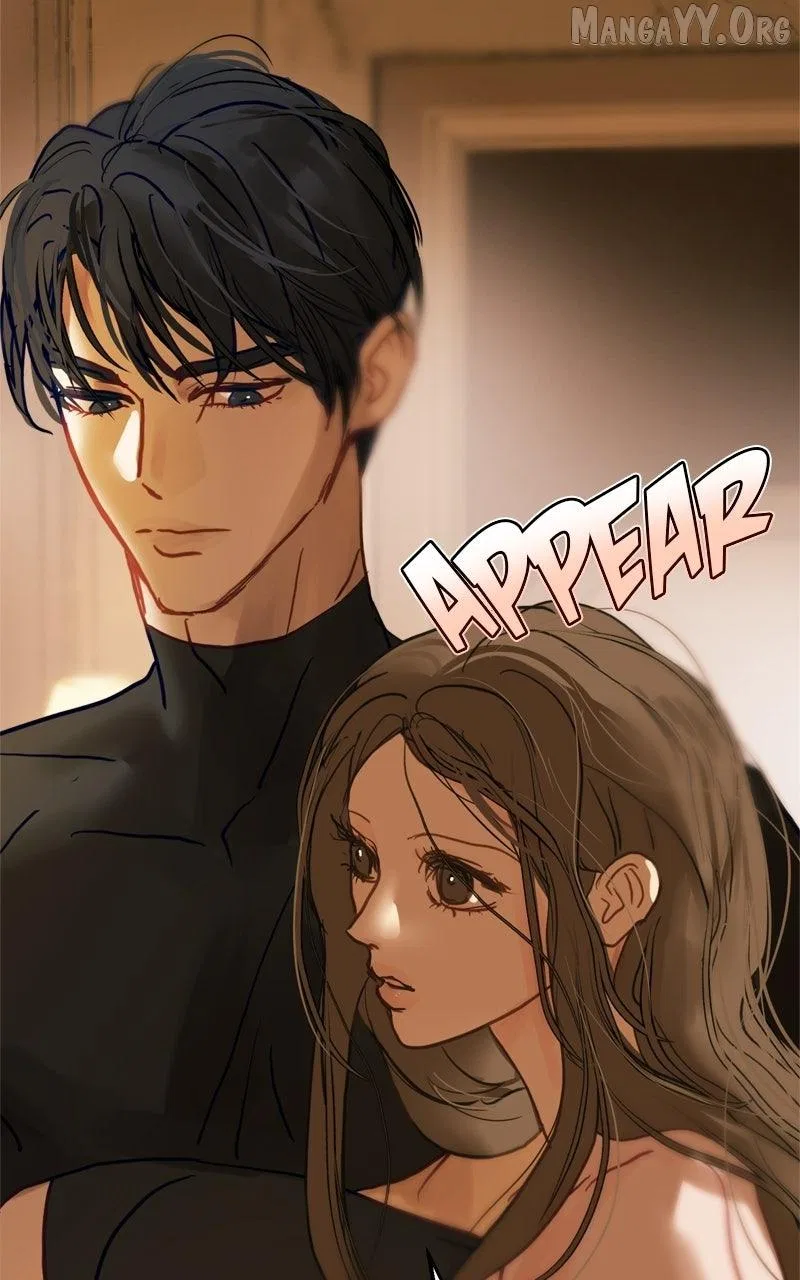 Your Sweet Breath Chapter 37 – Page 58