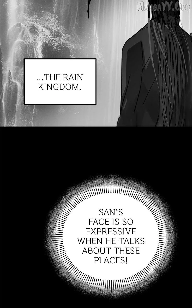 Your Sweet Breath Chapter 37 – Page 64