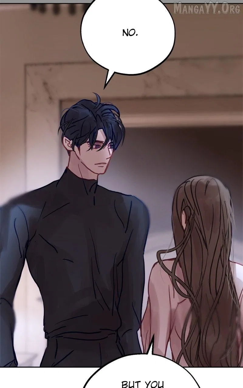 Your Sweet Breath Chapter 37 – Page 68