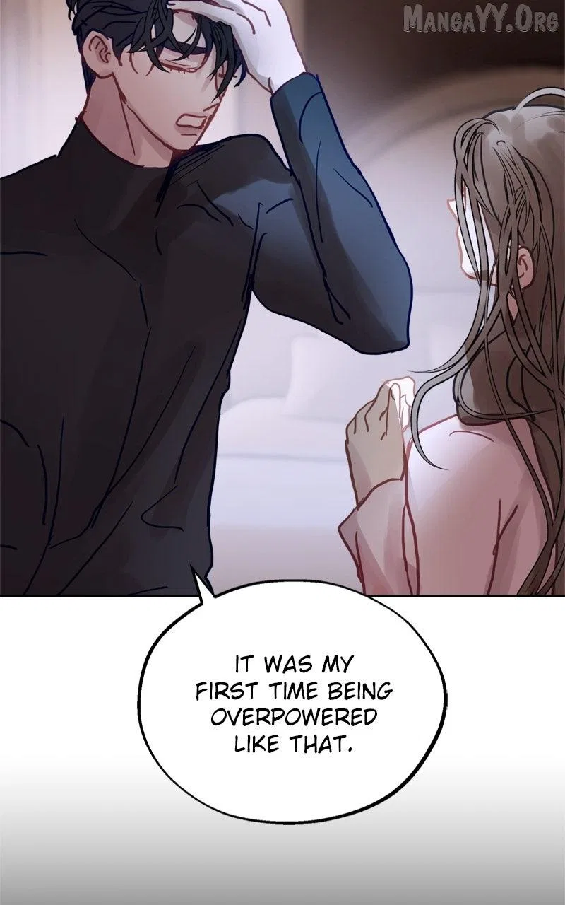 Your Sweet Breath Chapter 37 – Page 70