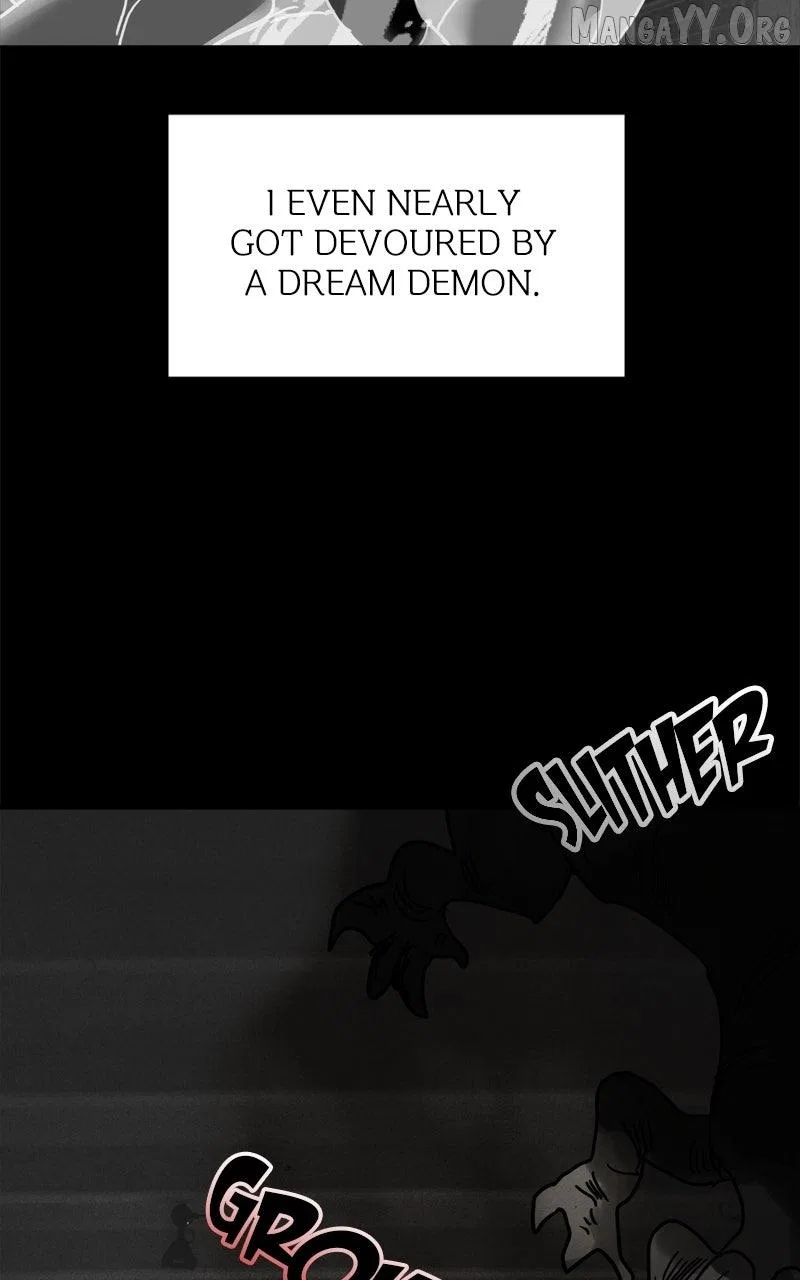 Your Sweet Breath Chapter 37 – Page 73