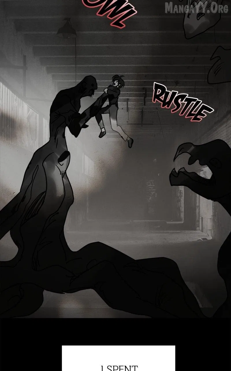 Your Sweet Breath Chapter 37 – Page 74