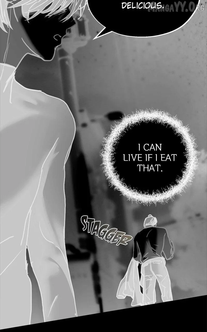 Your Sweet Breath Chapter 37 – Page 82