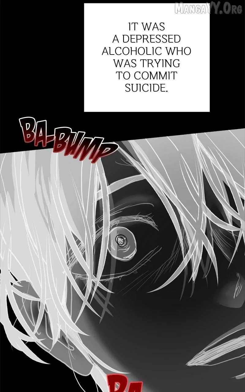 Your Sweet Breath Chapter 37 – Page 83
