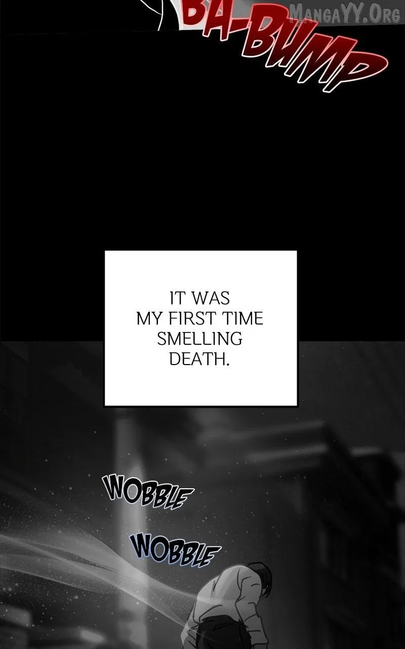 Your Sweet Breath Chapter 37 – Page 84