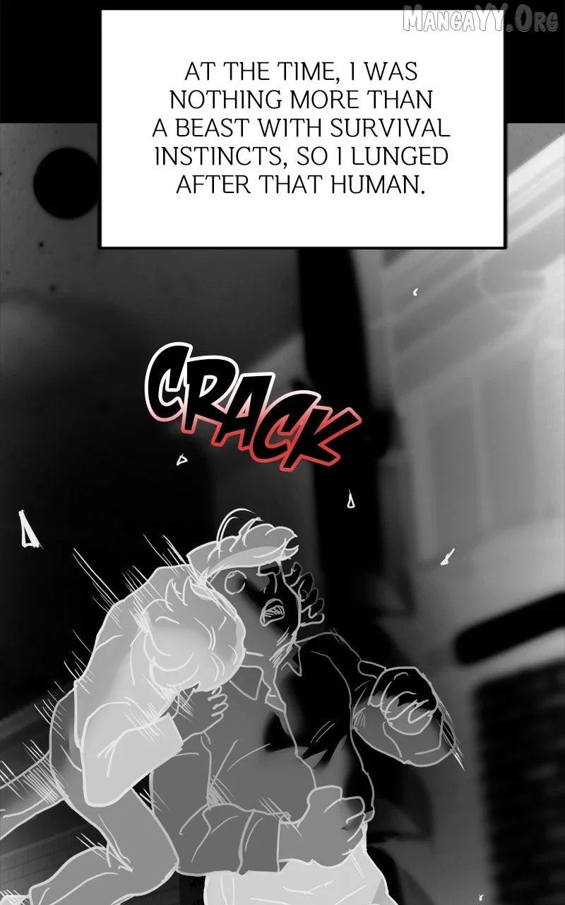 Your Sweet Breath Chapter 37 – Page 86
