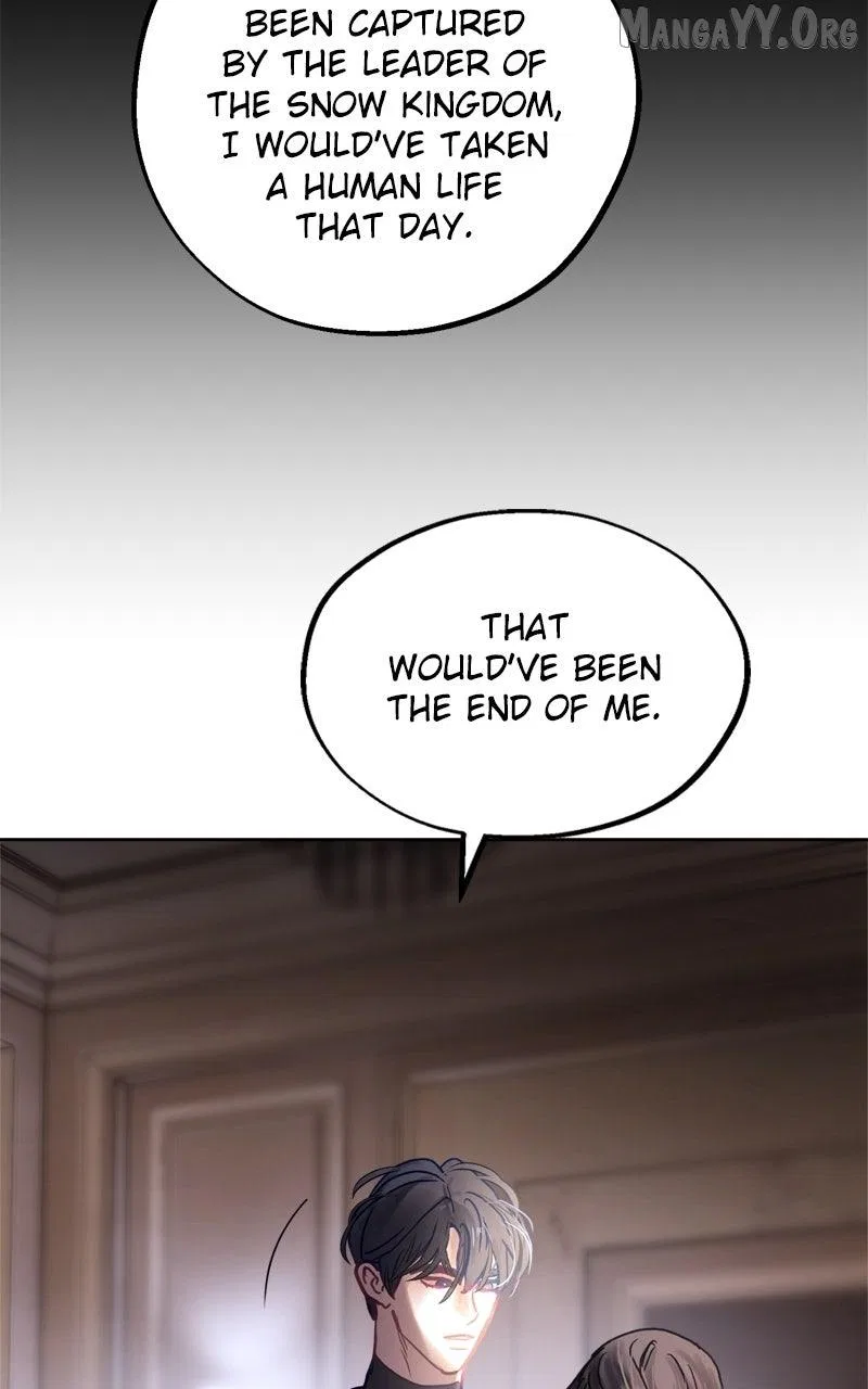 Your Sweet Breath Chapter 37 – Page 88