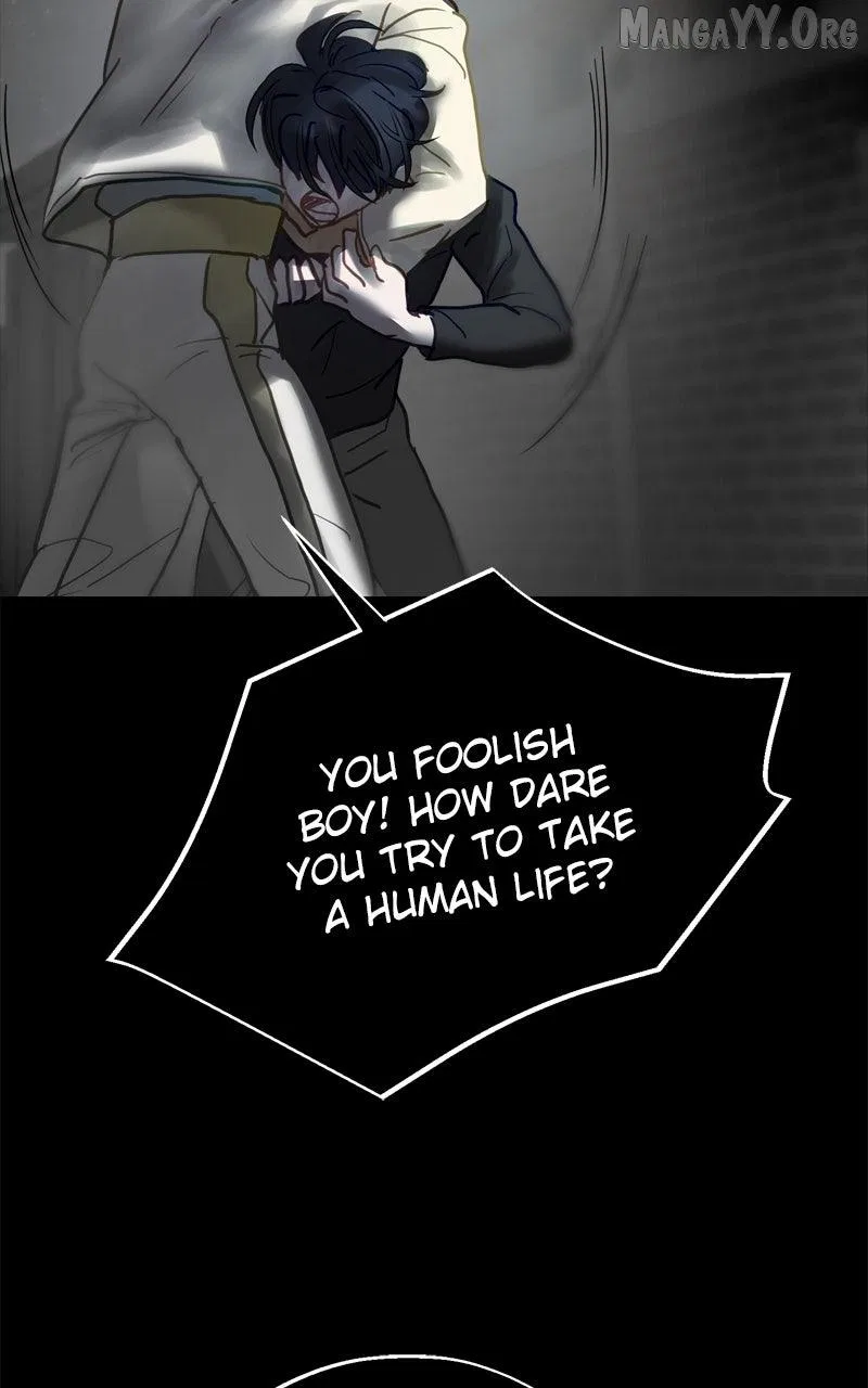 Your Sweet Breath Chapter 37 – Page 91
