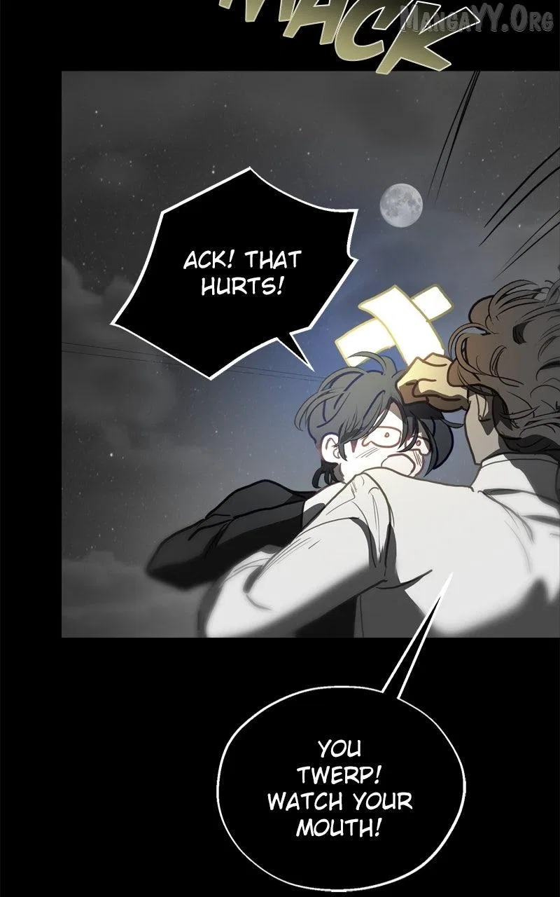 Your Sweet Breath Chapter 37 – Page 95