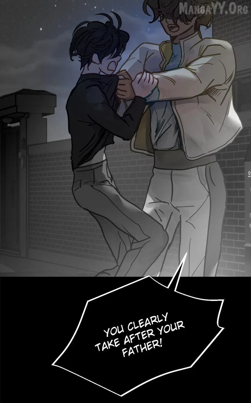Your Sweet Breath Chapter 37 – Page 97