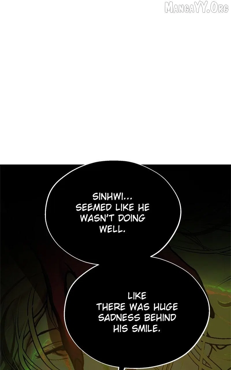 Your Sweet Breath Chapter 36 – Page 2