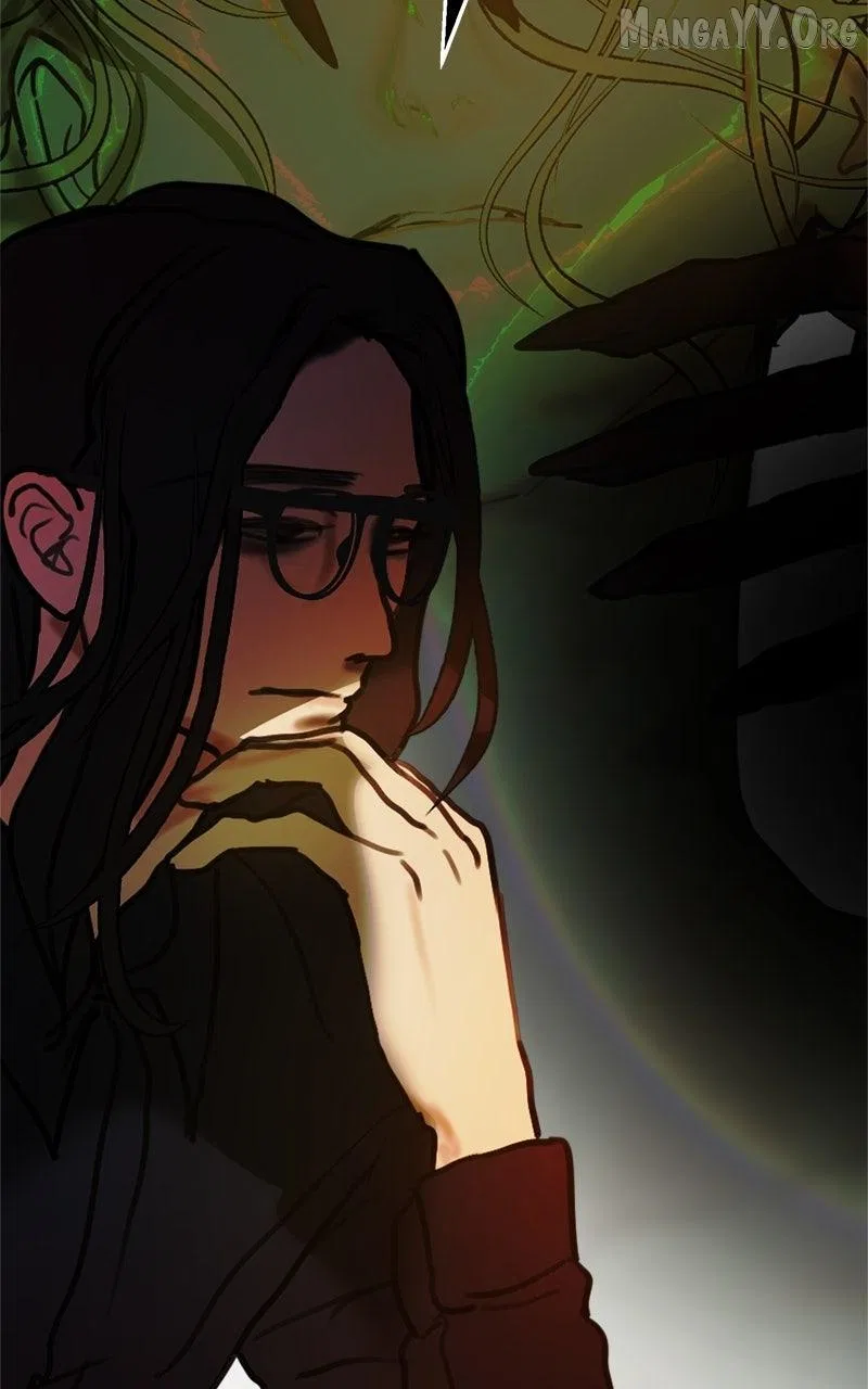 Your Sweet Breath Chapter 36 – Page 3
