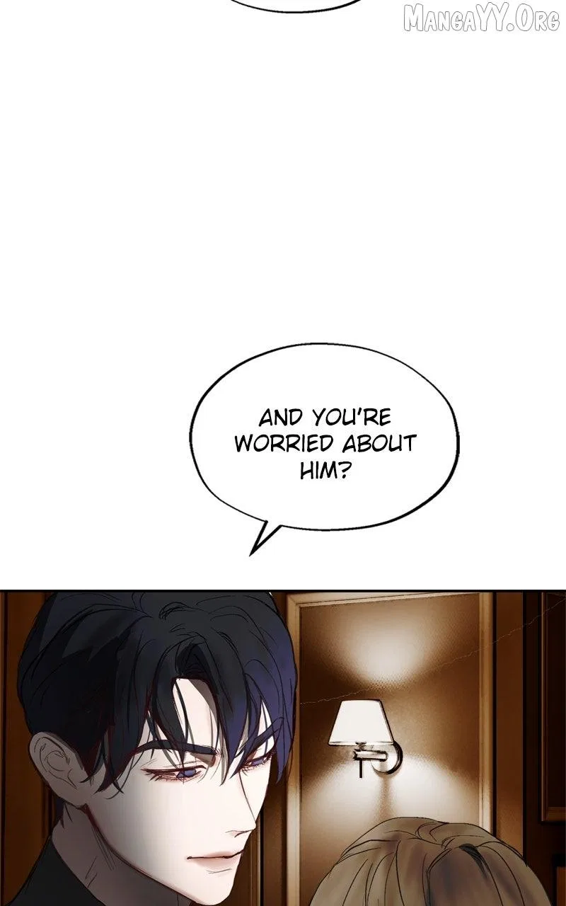 Your Sweet Breath Chapter 36 – Page 5