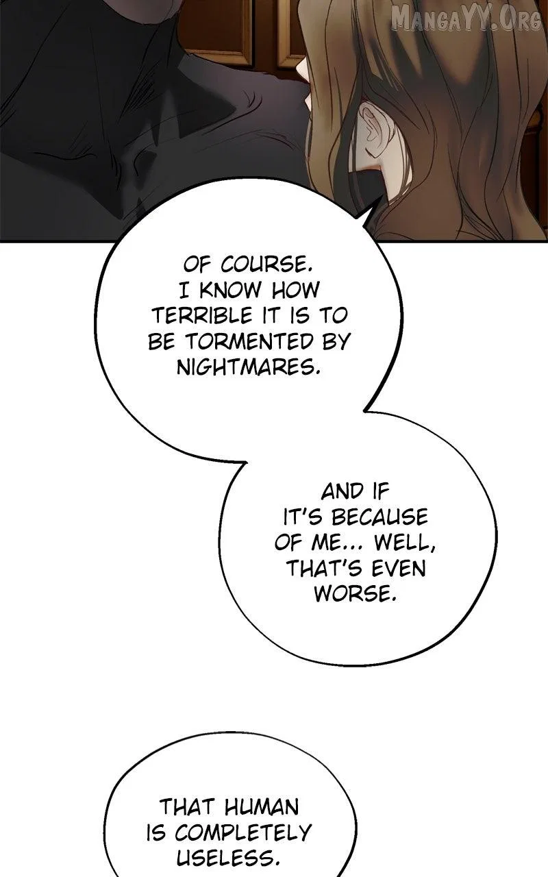 Your Sweet Breath Chapter 36 – Page 6