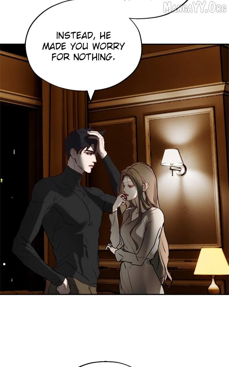 Your Sweet Breath Chapter 36 – Page 8