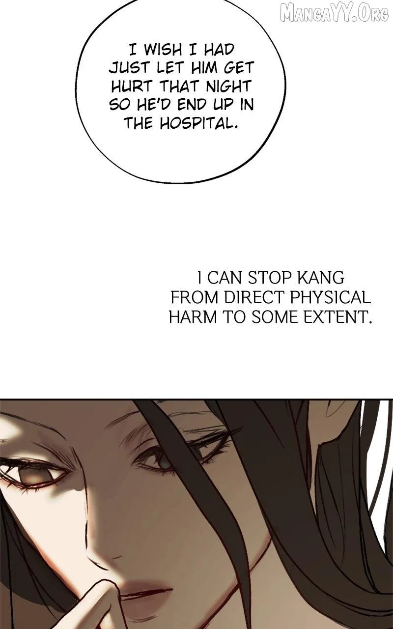 Your Sweet Breath Chapter 36 – Page 9