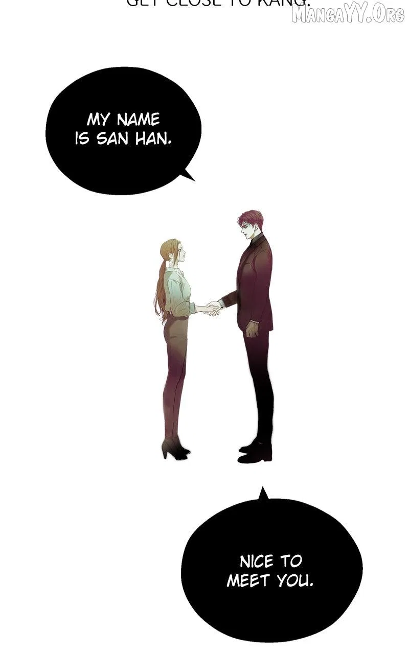 Your Sweet Breath Chapter 36 – Page 14