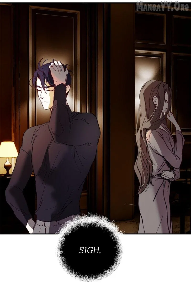 Your Sweet Breath Chapter 36 – Page 17